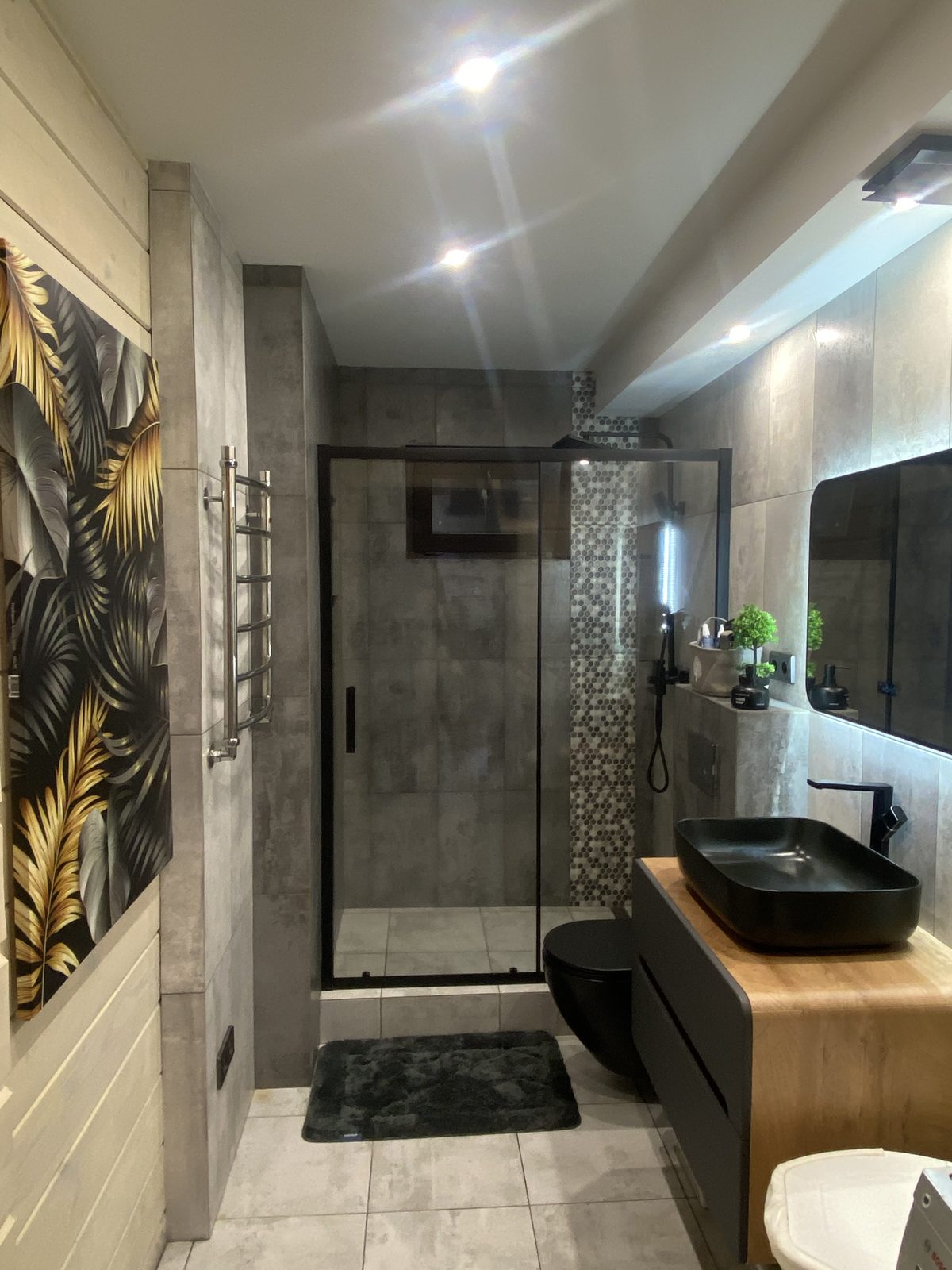 Ванная комната