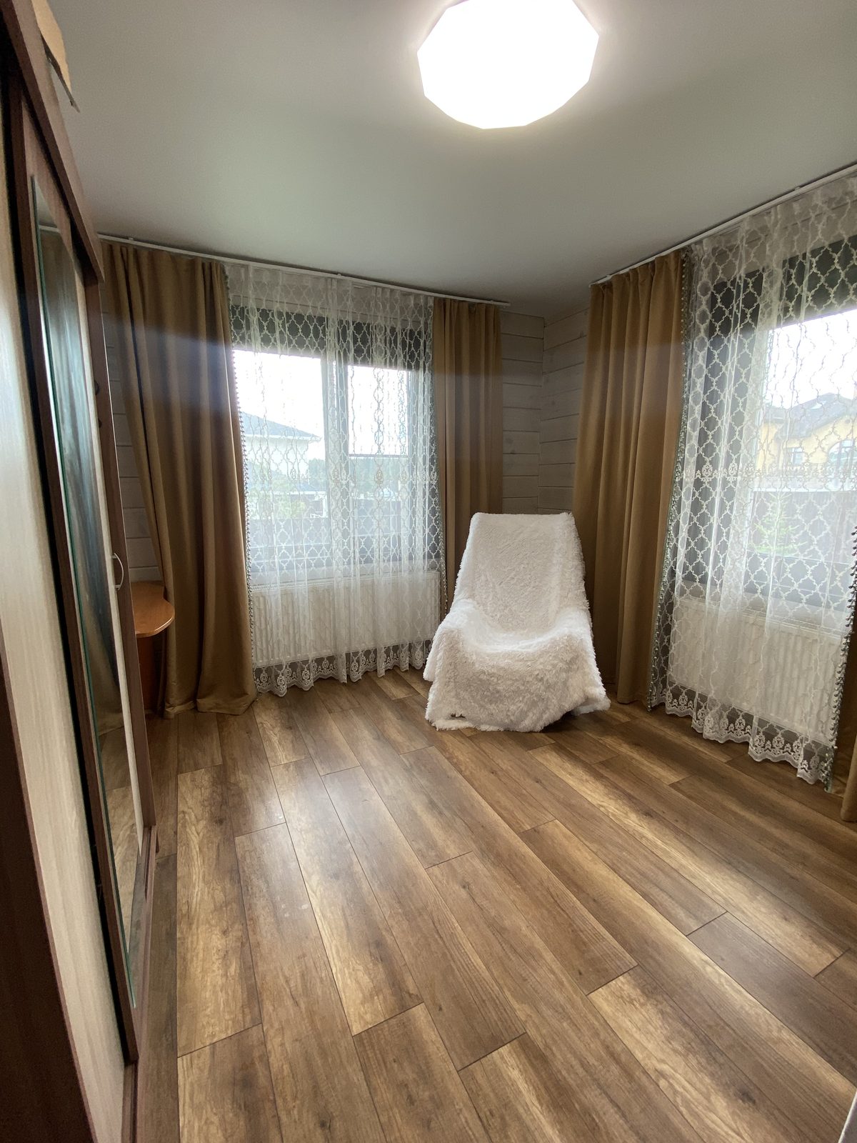 Гостевая комната